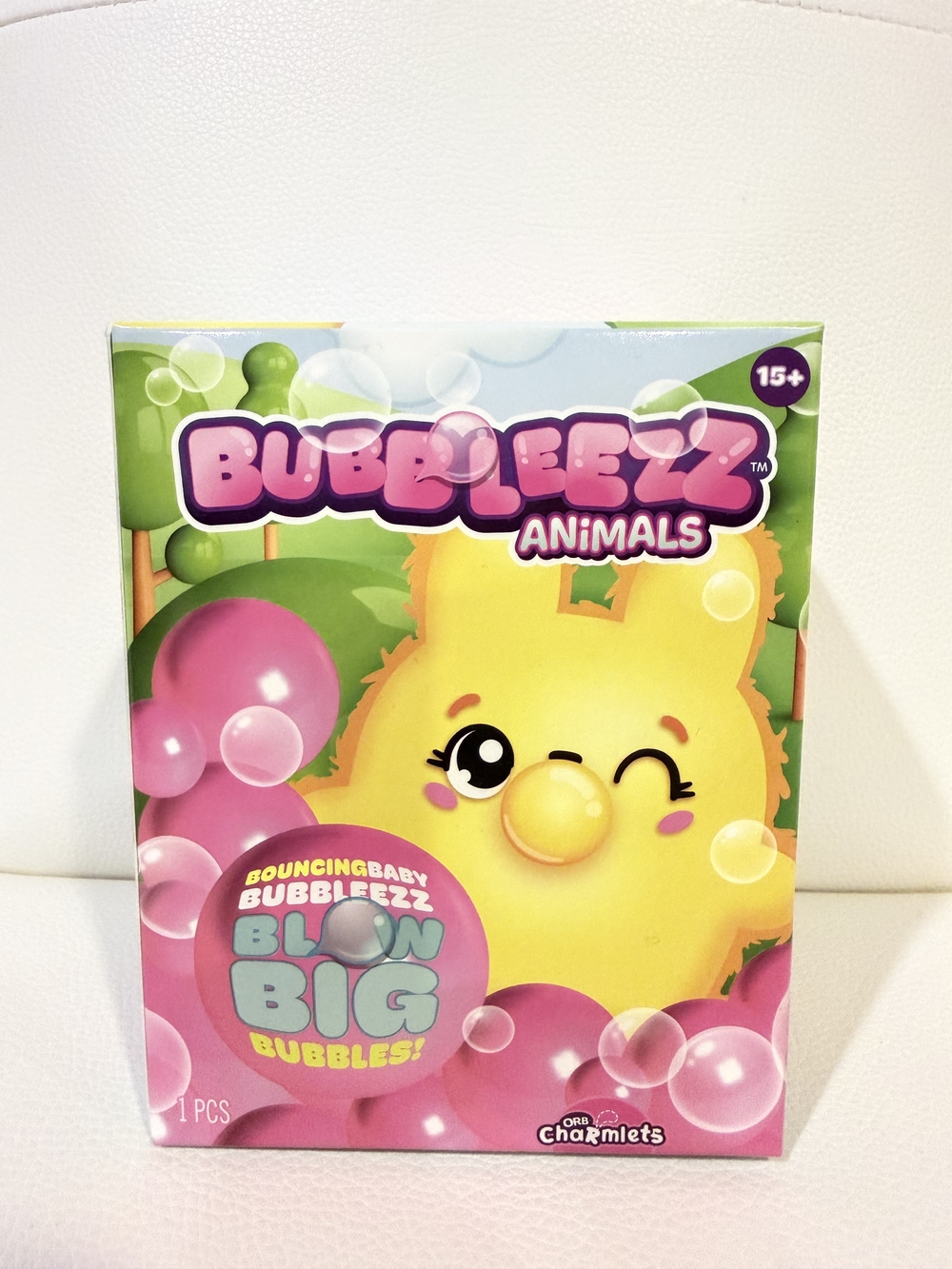 Bubbleezz Animals